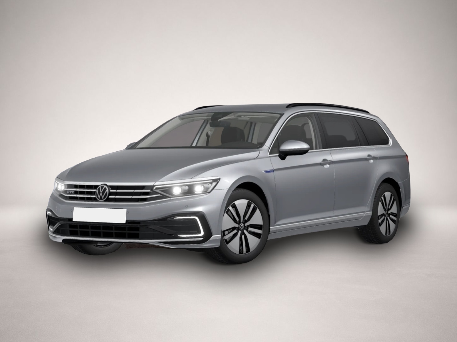 Volkswagen Passat (04/2023, Hybrid (Benzin/Elektro))