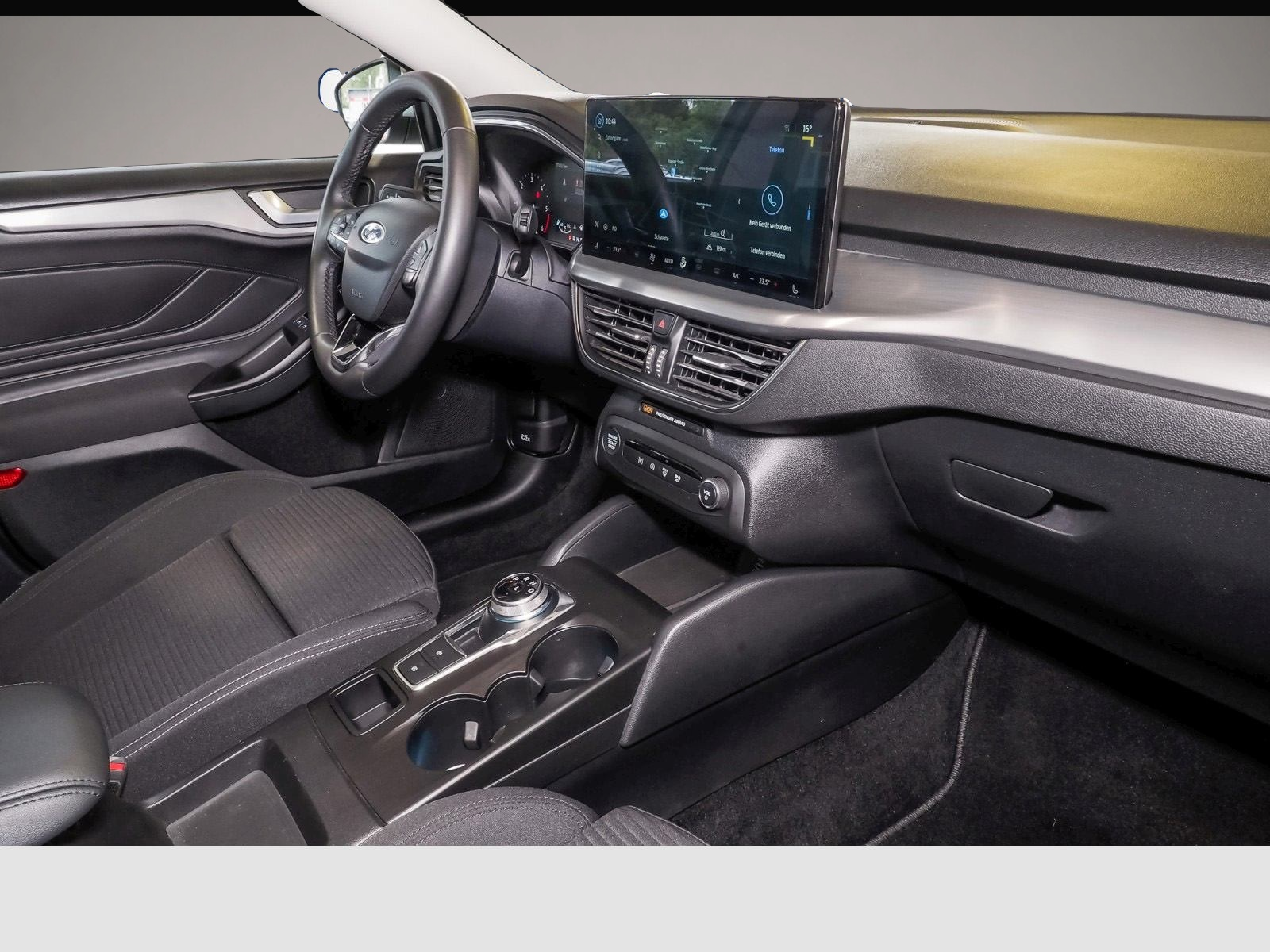 Ford Focus (09/2024, Diesel)