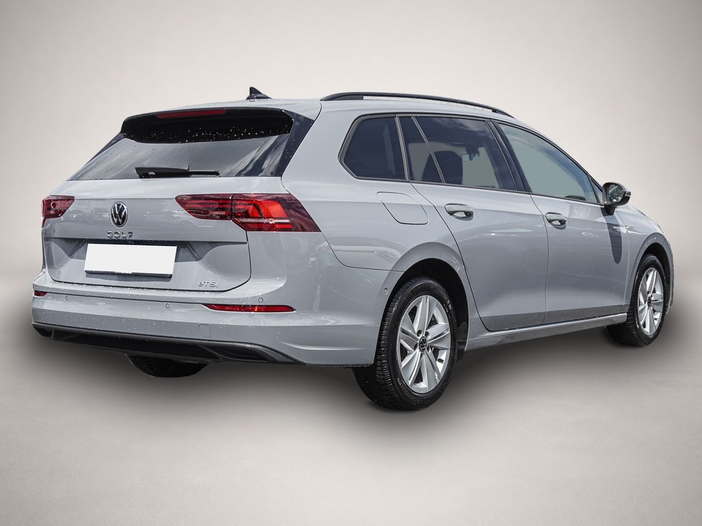 Volkswagen Golf (08/2025, )
