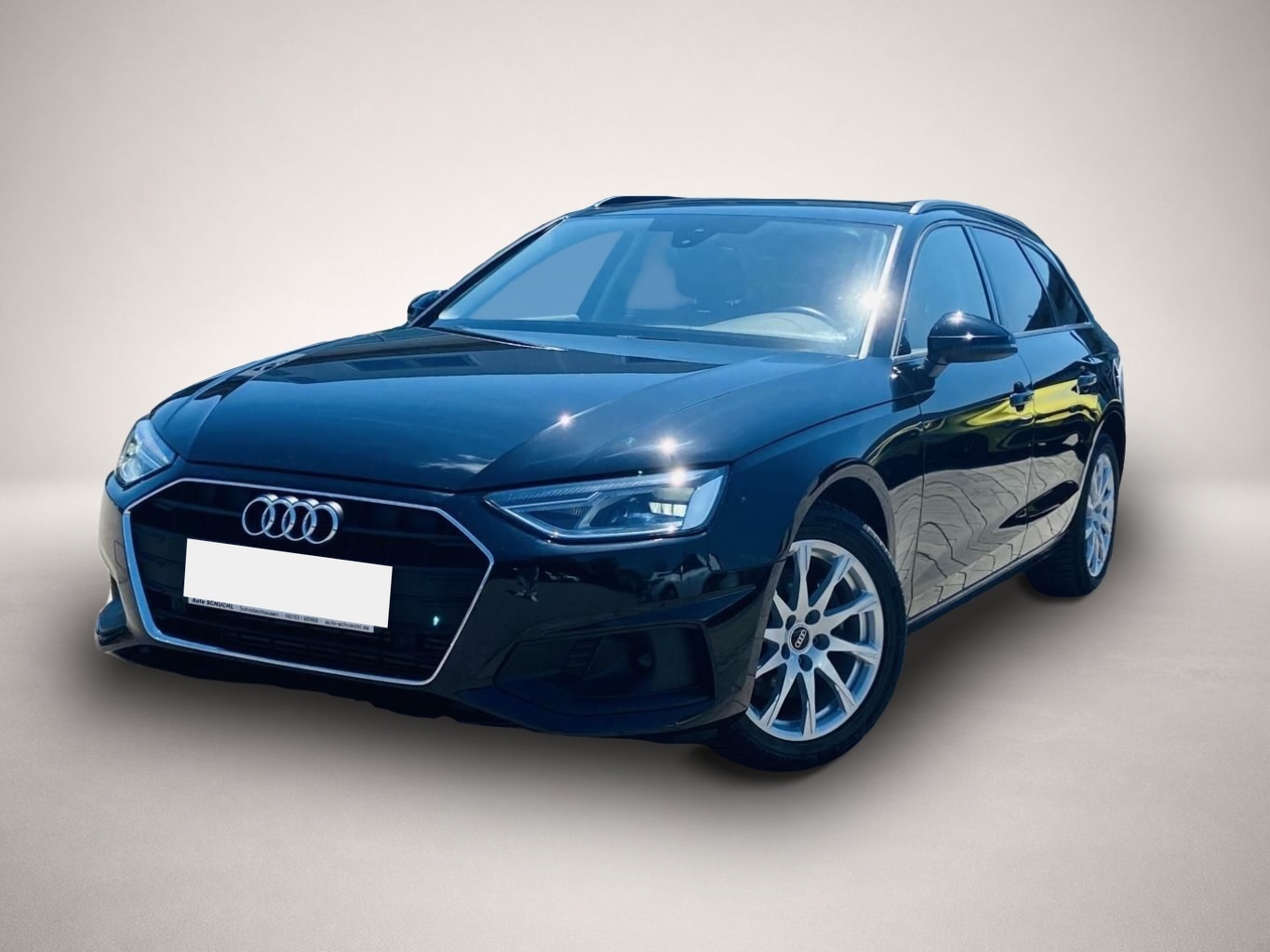 Audi A4 (09/2022, )