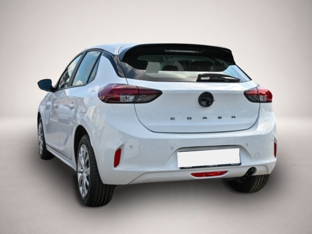 Opel Corsa (03/2025, Benzin)