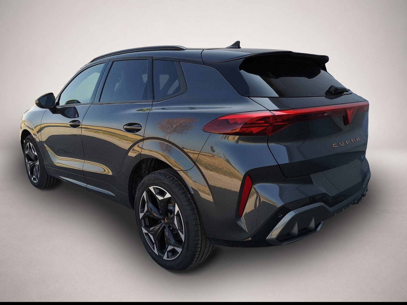 CUPRA Terramar, Bild 2 von 4
