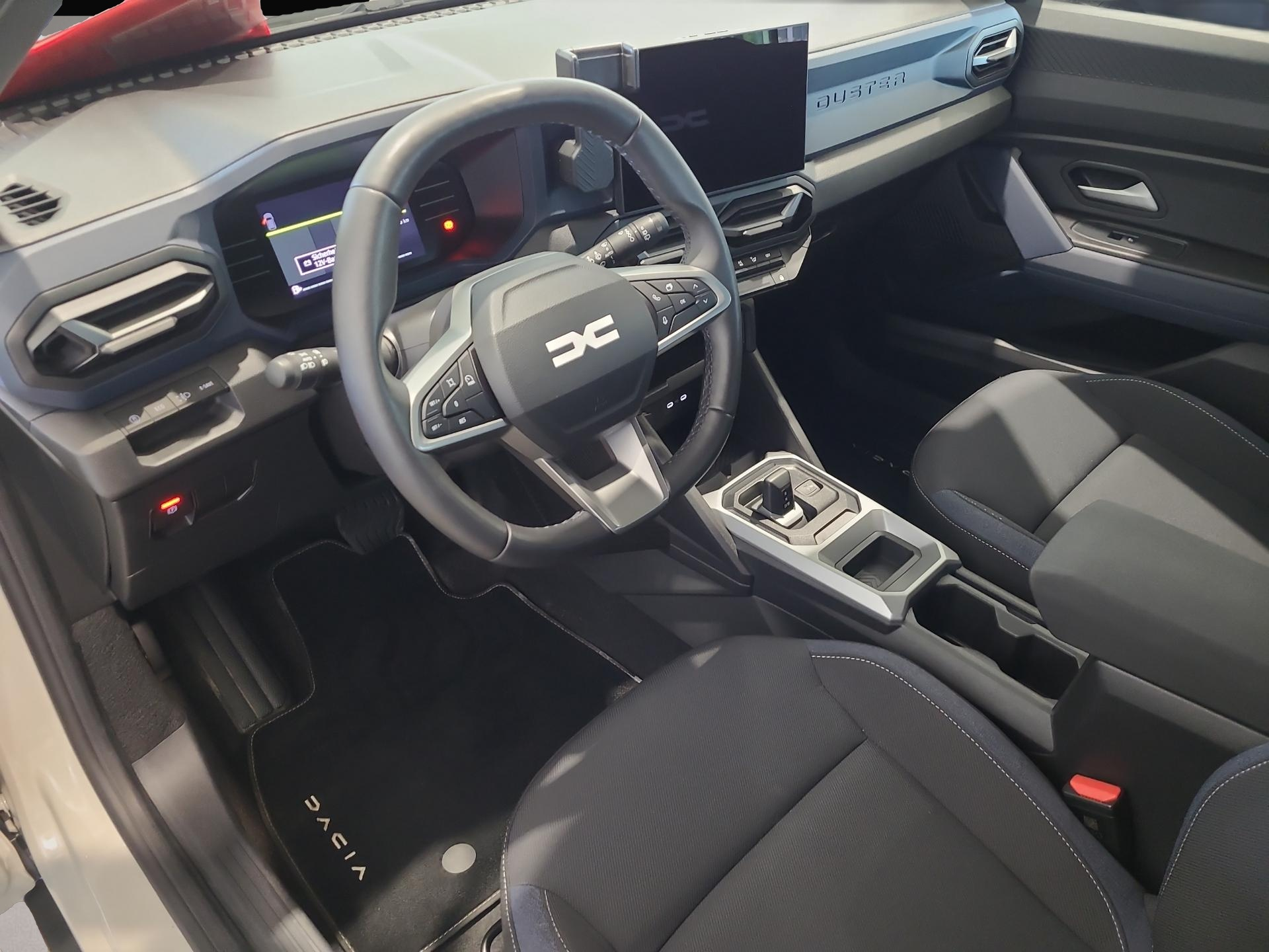 Dacia Duster, image 6 of 6