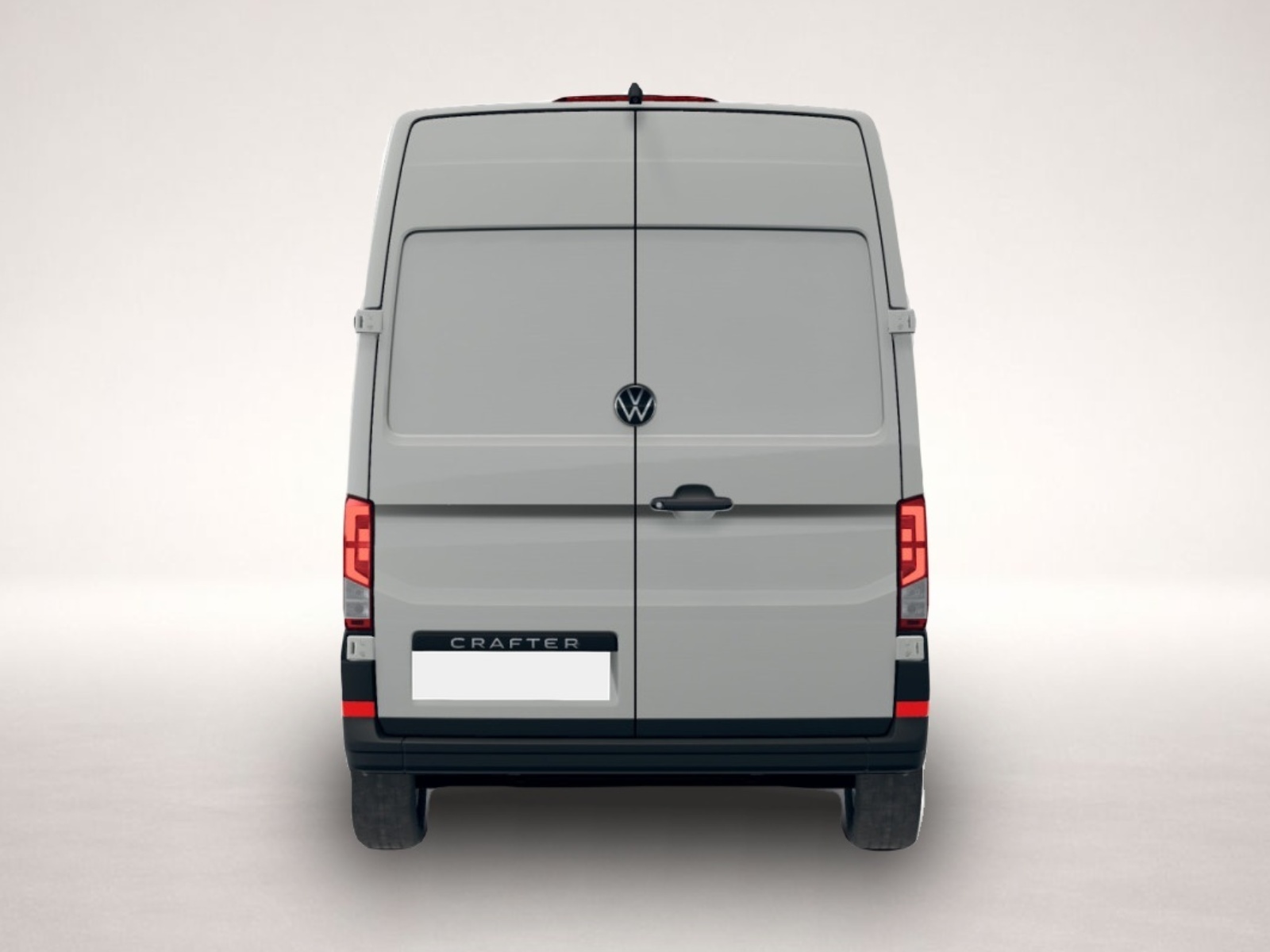 Volkswagen Crafter (11/2025, Diesel)