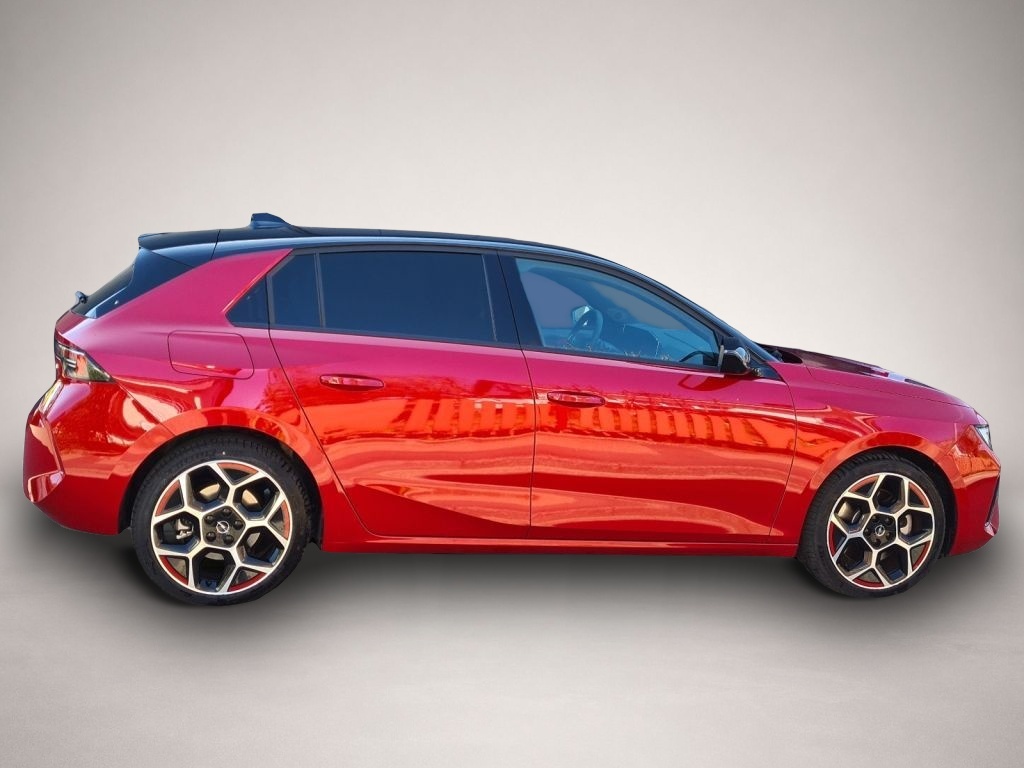 Opel Astra (05/2022, )