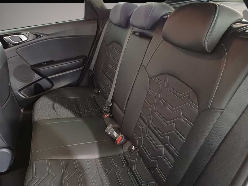 KIA cee'd Sportswagon (10/2025, Benzin)