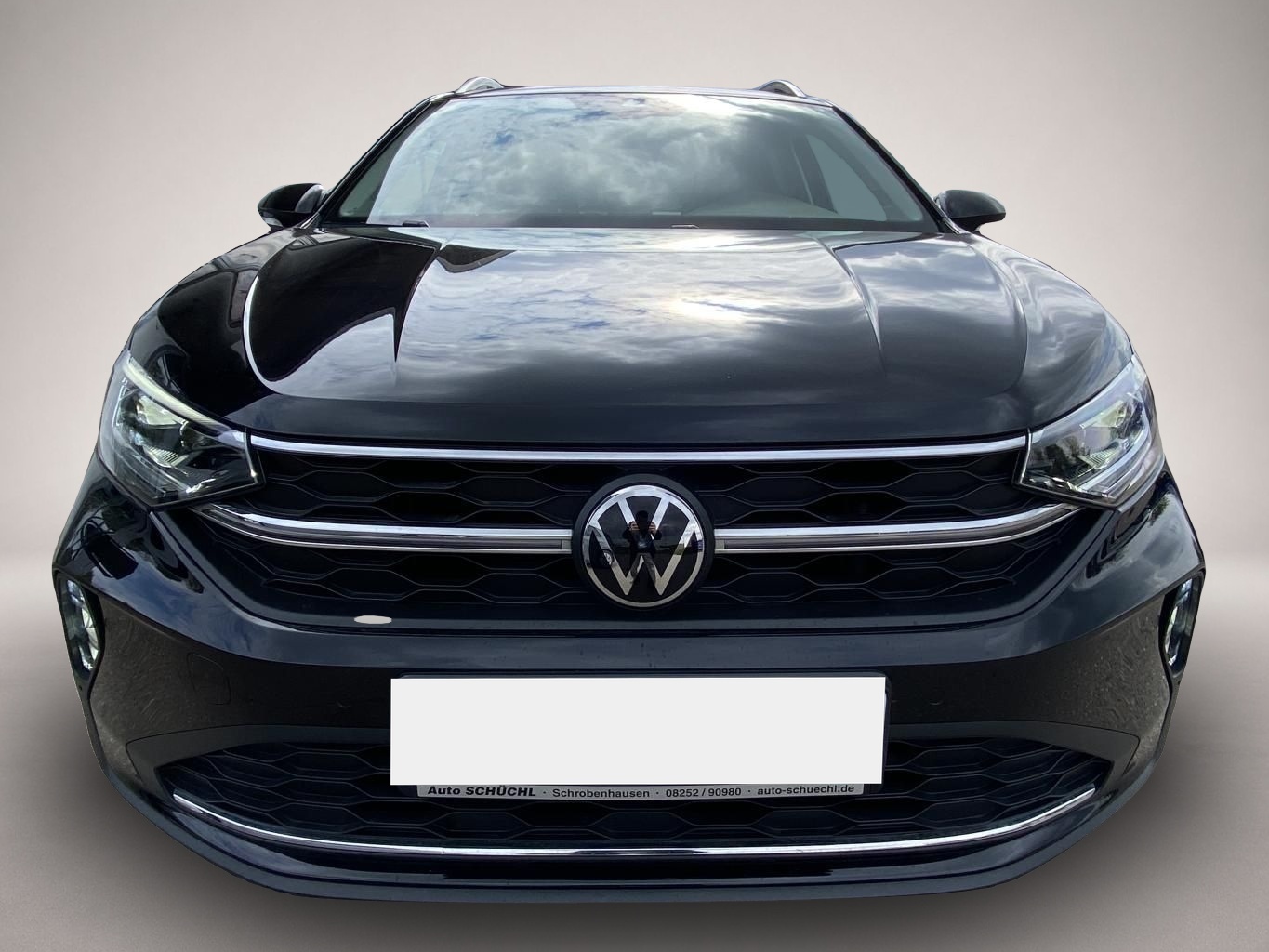 Volkswagen Taigo (04/2022, )
