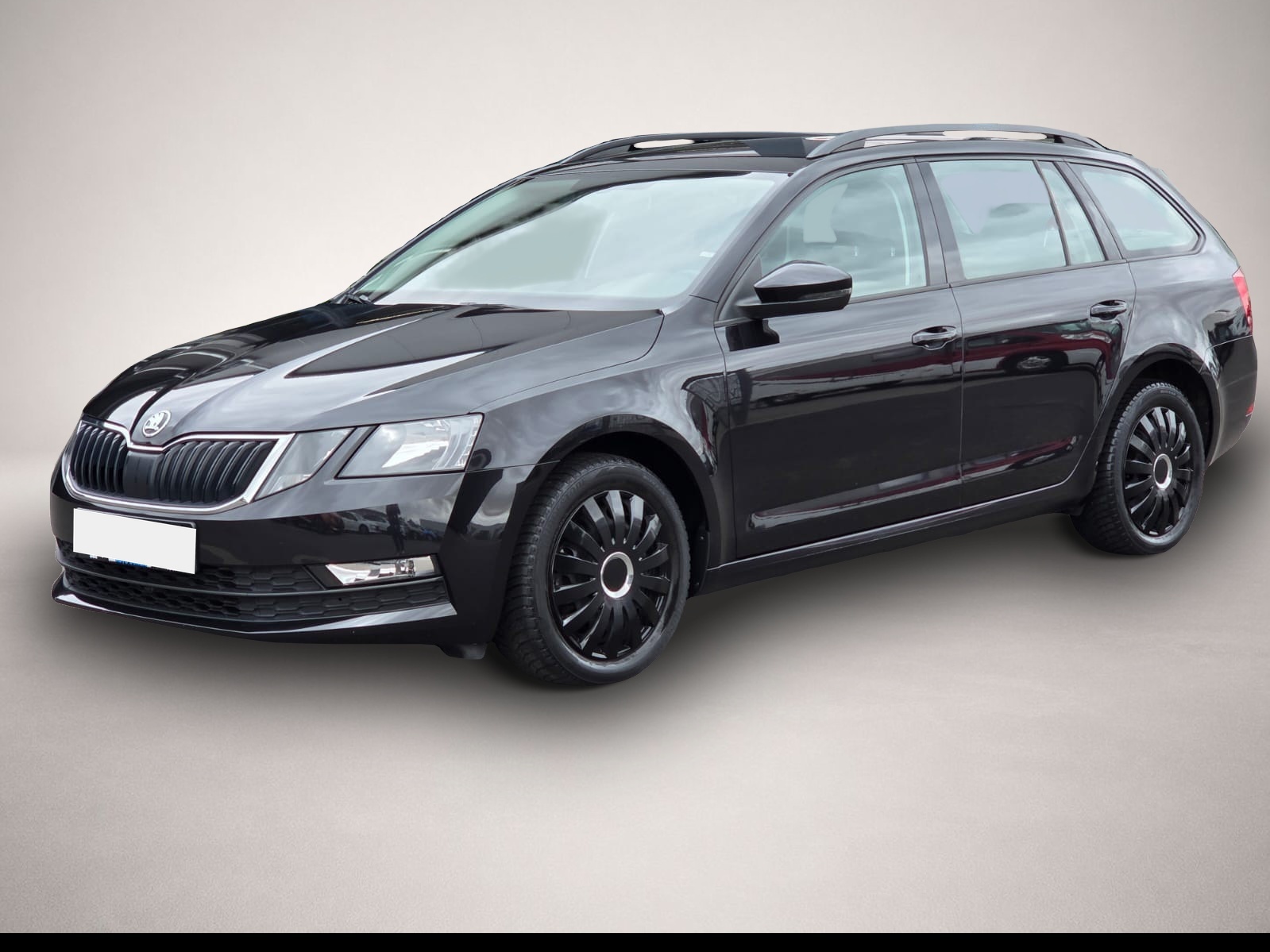 Skoda Octavia (11/2020, )