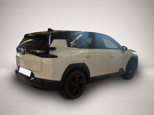 Citroen C5 Aircross (, Benzin)
