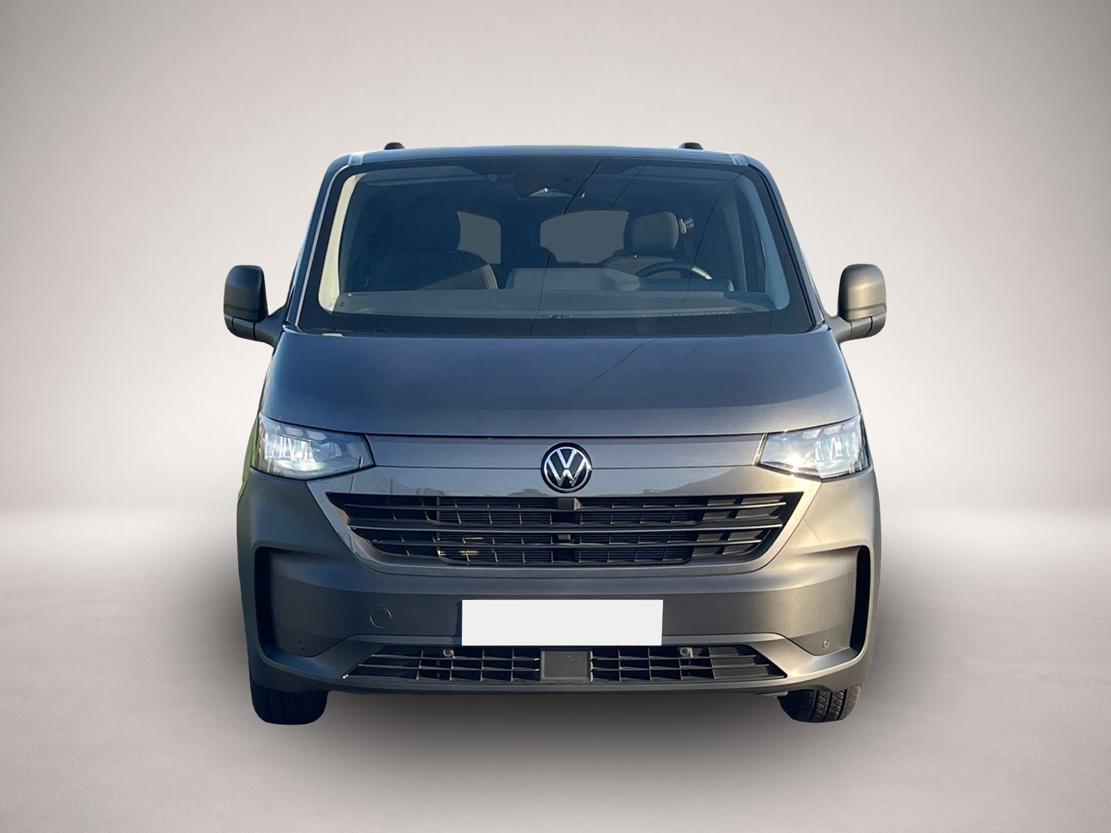 Volkswagen T7 Kombi (12/2025, Diesel)
