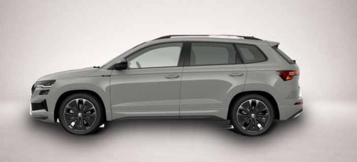 Skoda Karoq (04/2026, Benzin)