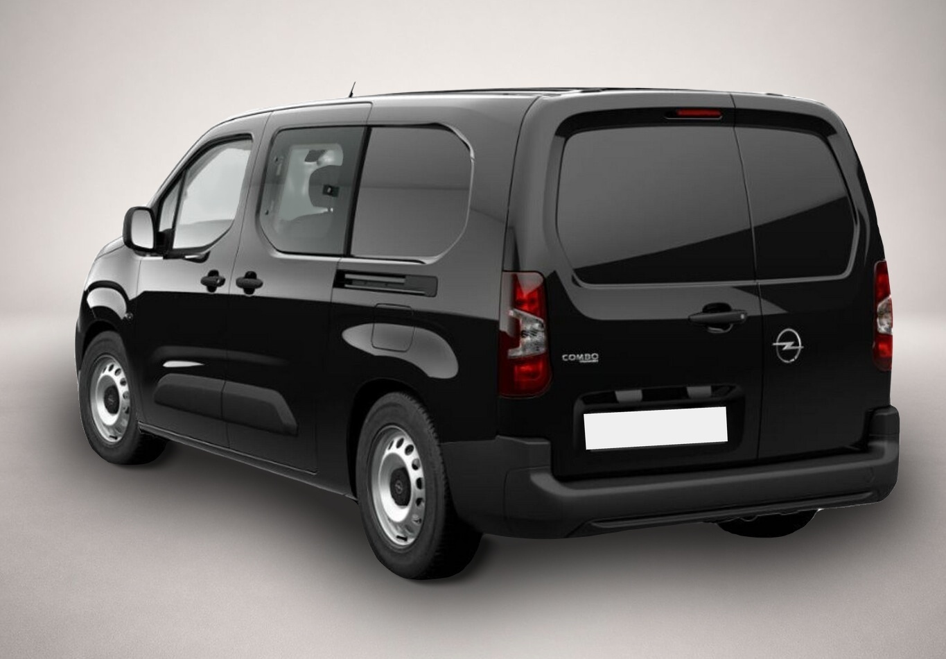 Opel Combo (04/2026, Diesel)