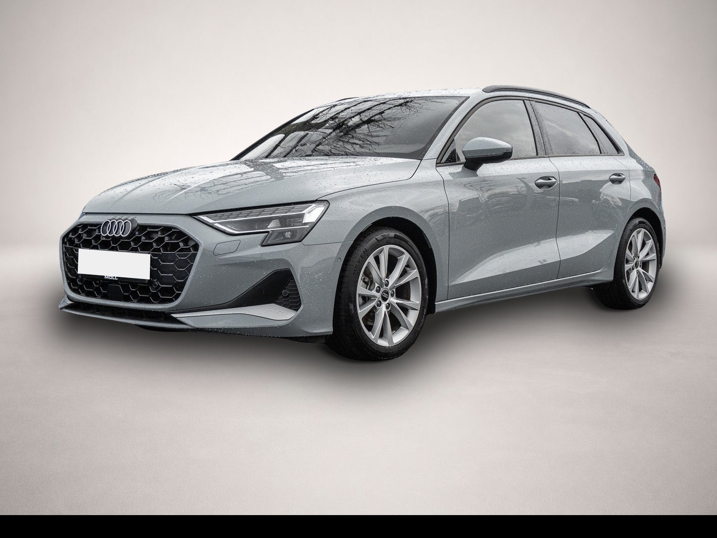Audi A3 (03/2025, Benzin)
