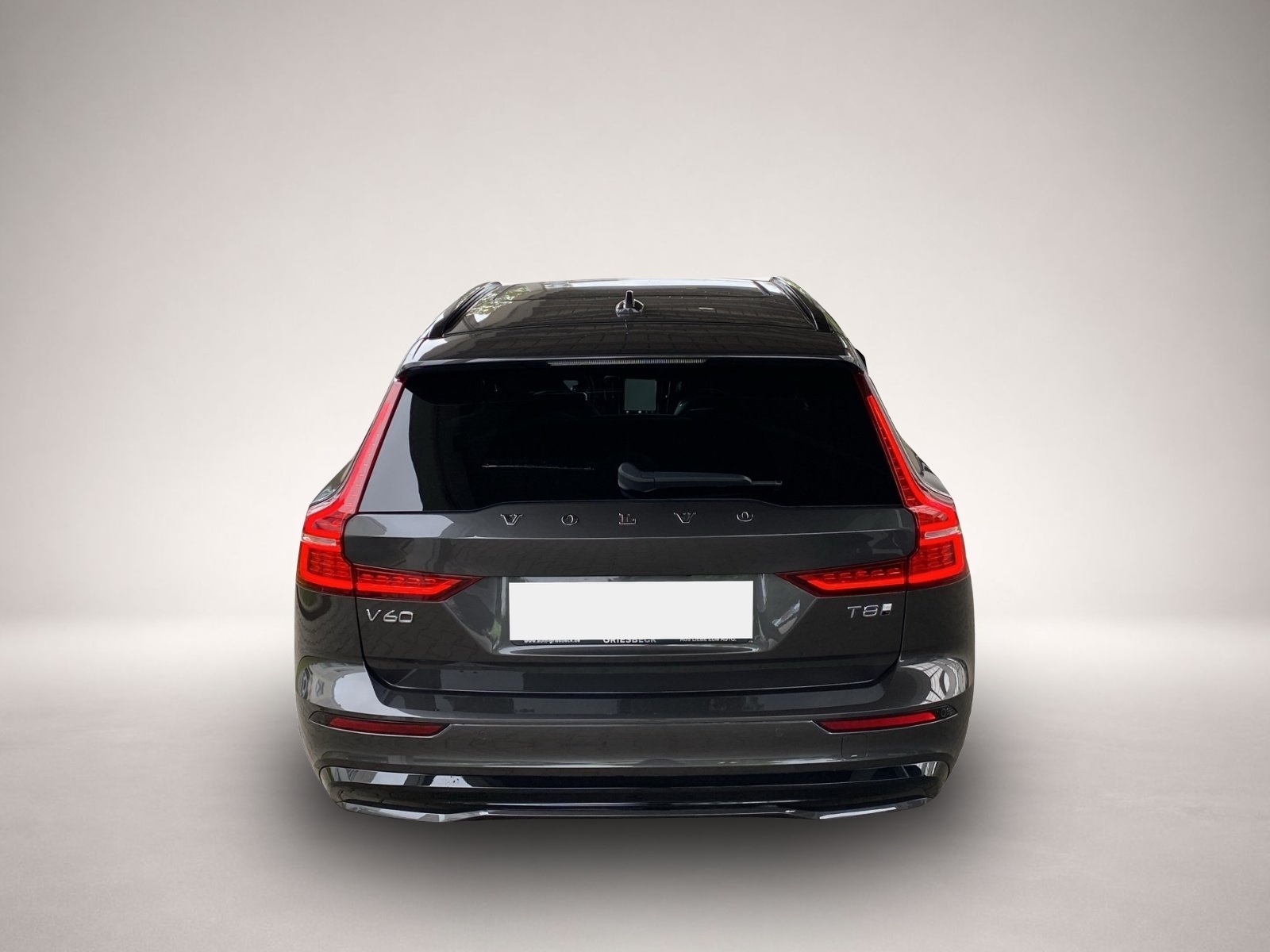 Volvo V60 (06/2024, )