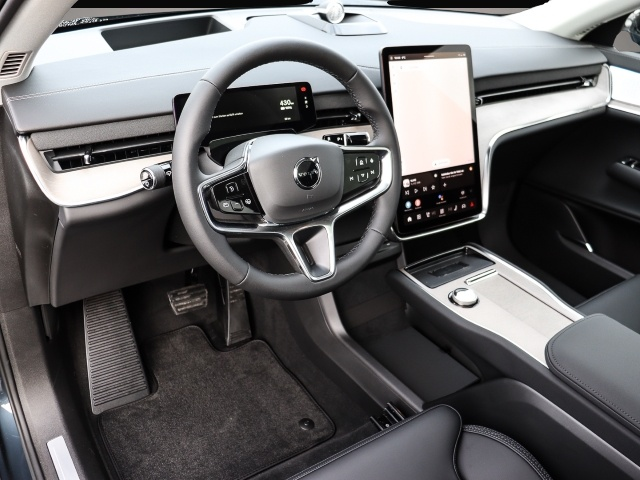 Volvo EX90 (01/2026, ELECTRIC)