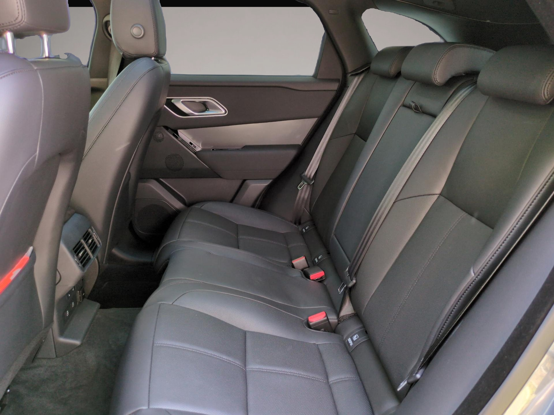 Land-Rover Range Rover Velar (04/2024, Diesel)