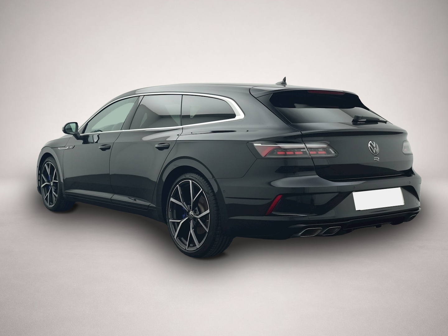 Volkswagen Arteon (12/2024, Benzin)