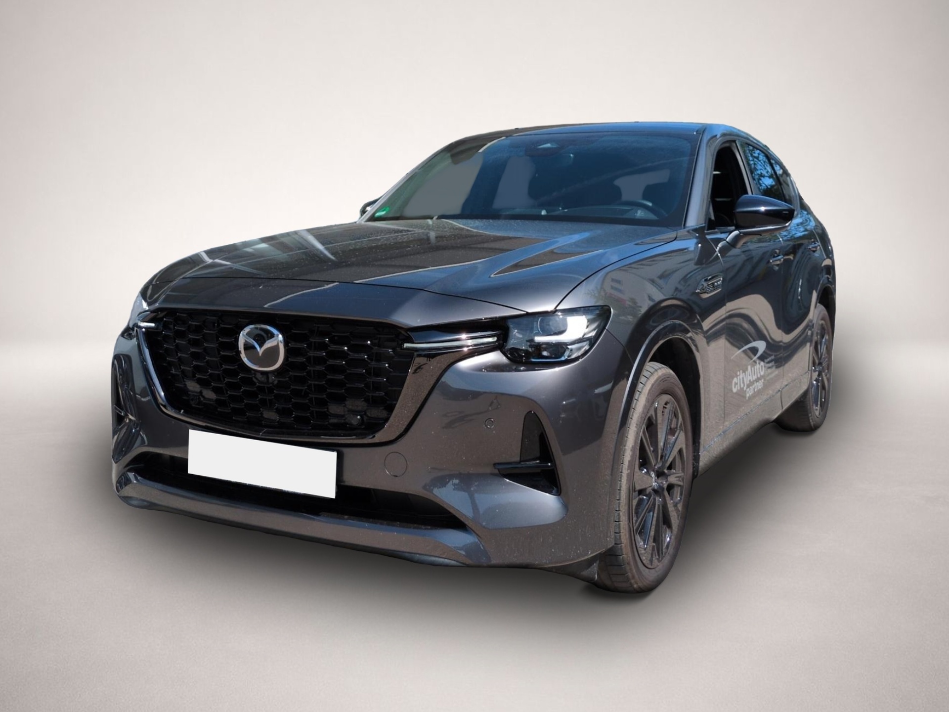 Mazda CX-60 (02/2026, Diesel)