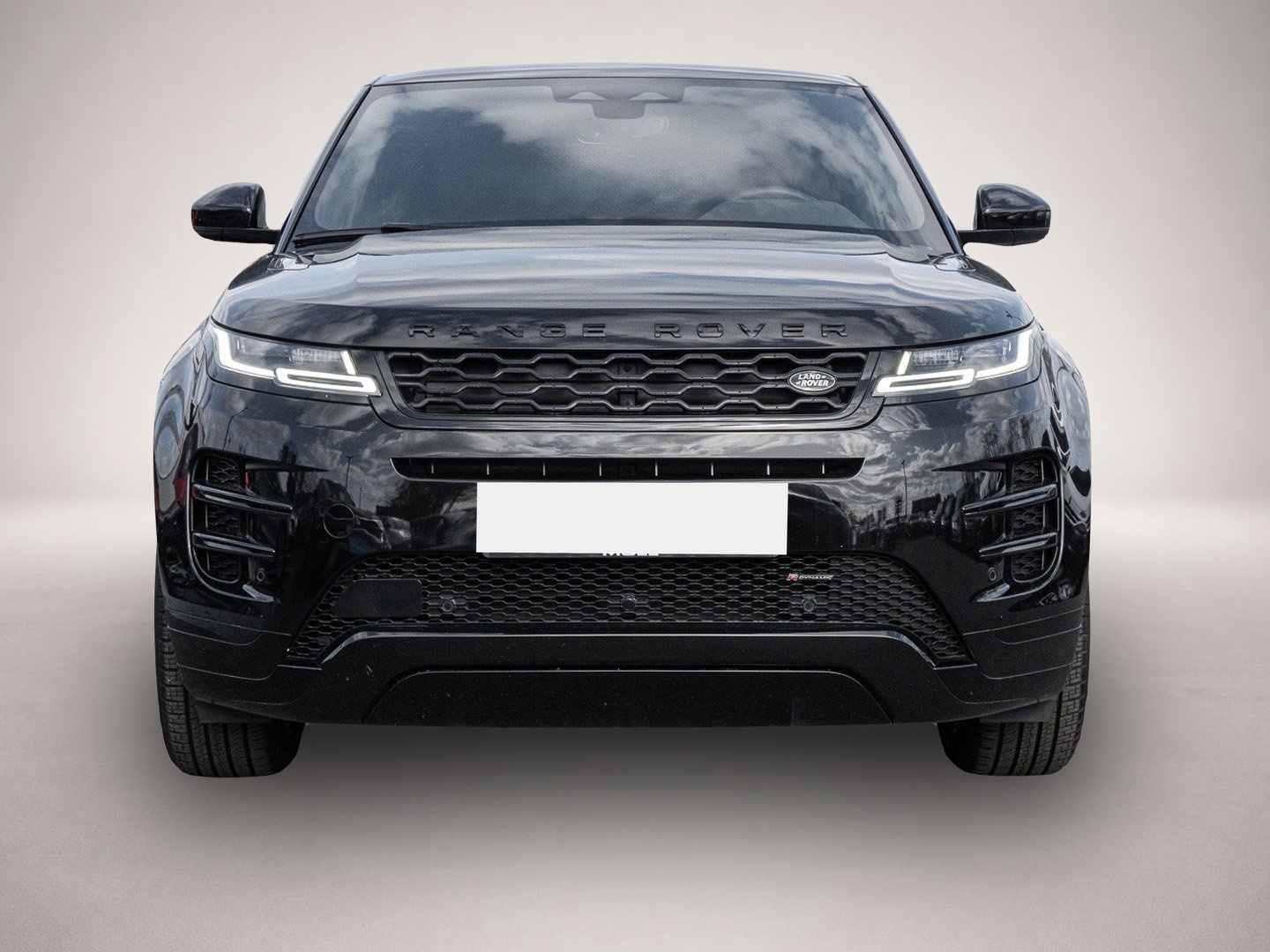 Land-Rover Range Rover Evoque (02/2024, )