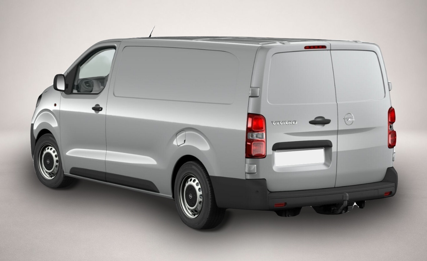 Opel Vivaro (05/2026, Diesel)
