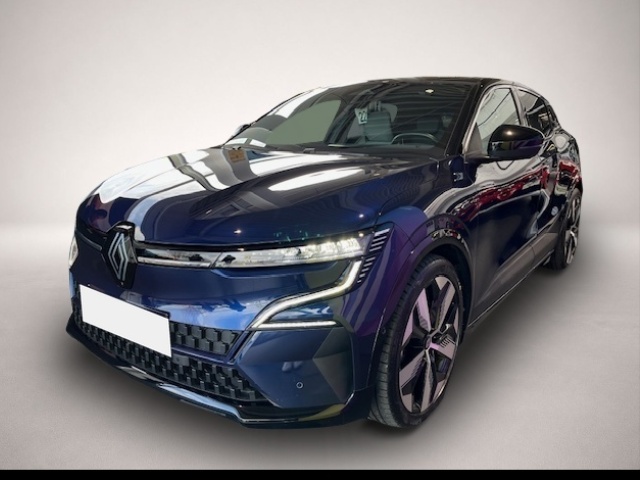 Renault Megane E-TECH (08/2023, ELECTRIC)