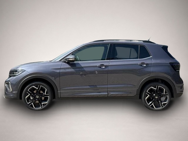 Volkswagen T-Cross (, Benzin)