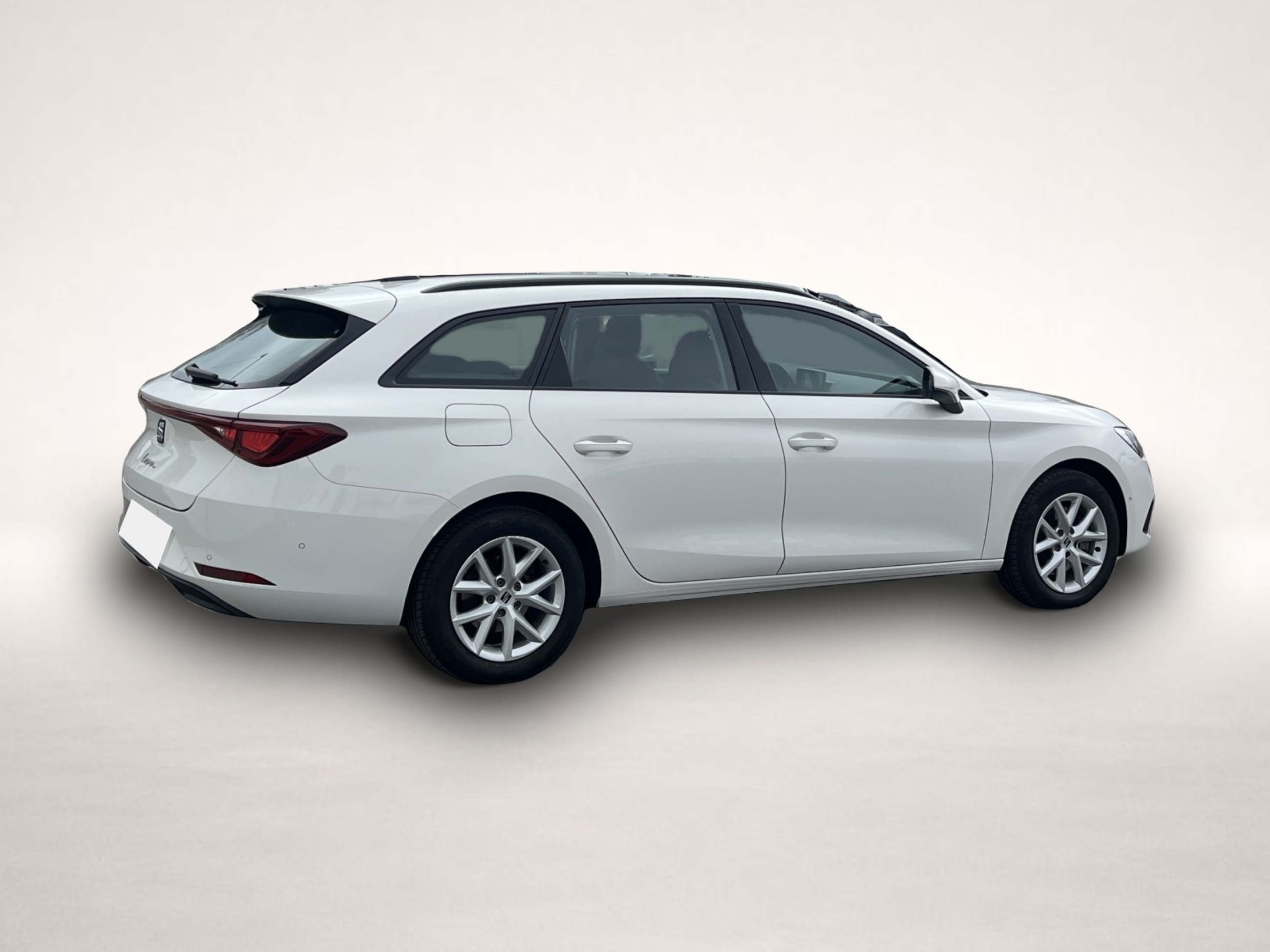 Seat Leon (11/2022, Diesel)