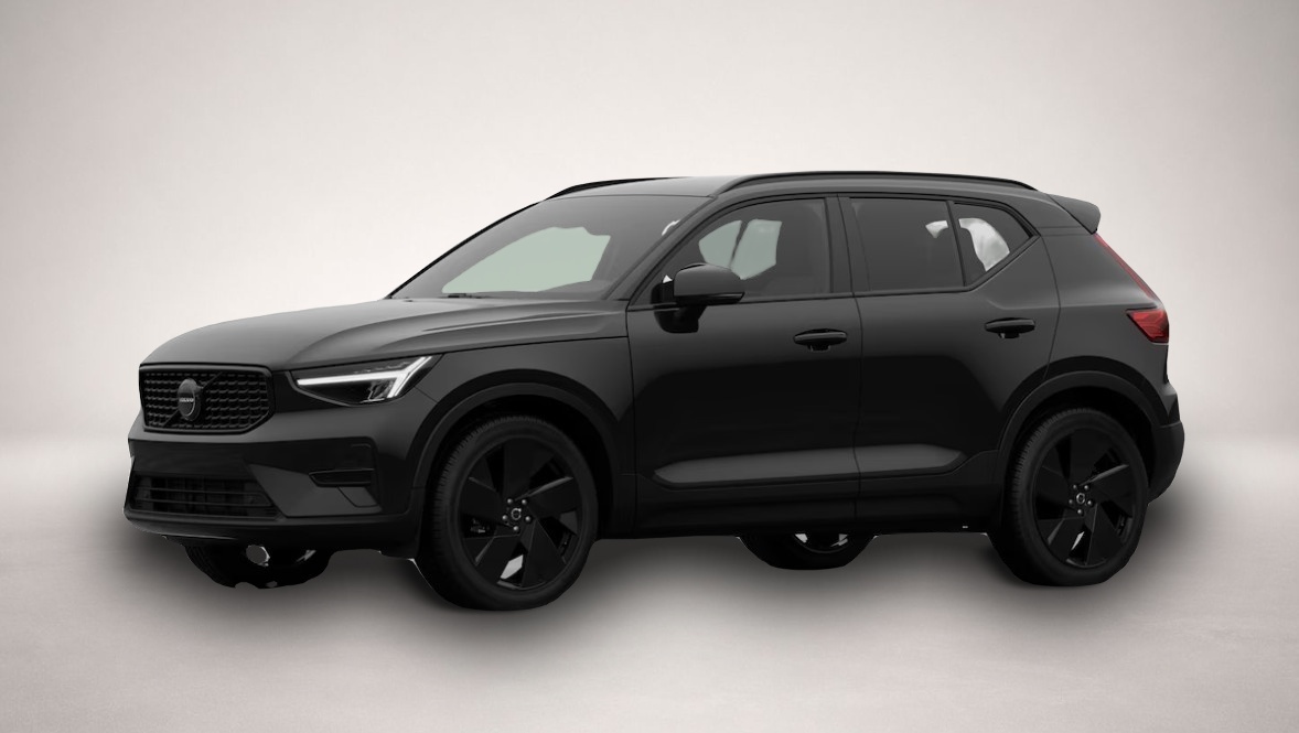 Volvo XC40 (05/2026, Benzin)