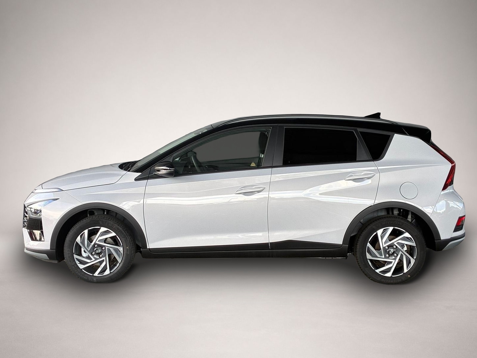 Hyundai BAYON (12/2025, Benzin)