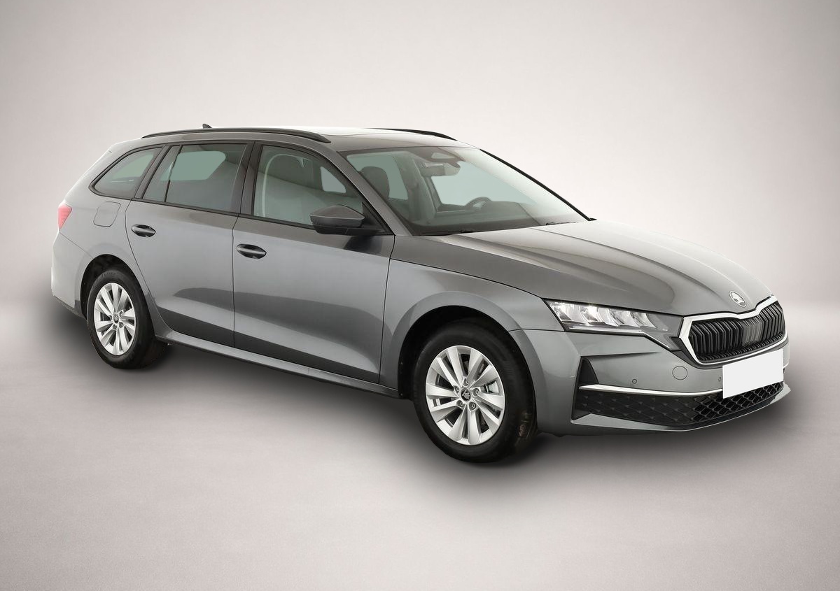 Skoda Octavia (06/2026, Diesel)