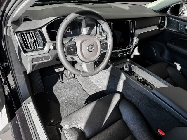 Volvo V60 (, Benzin)
