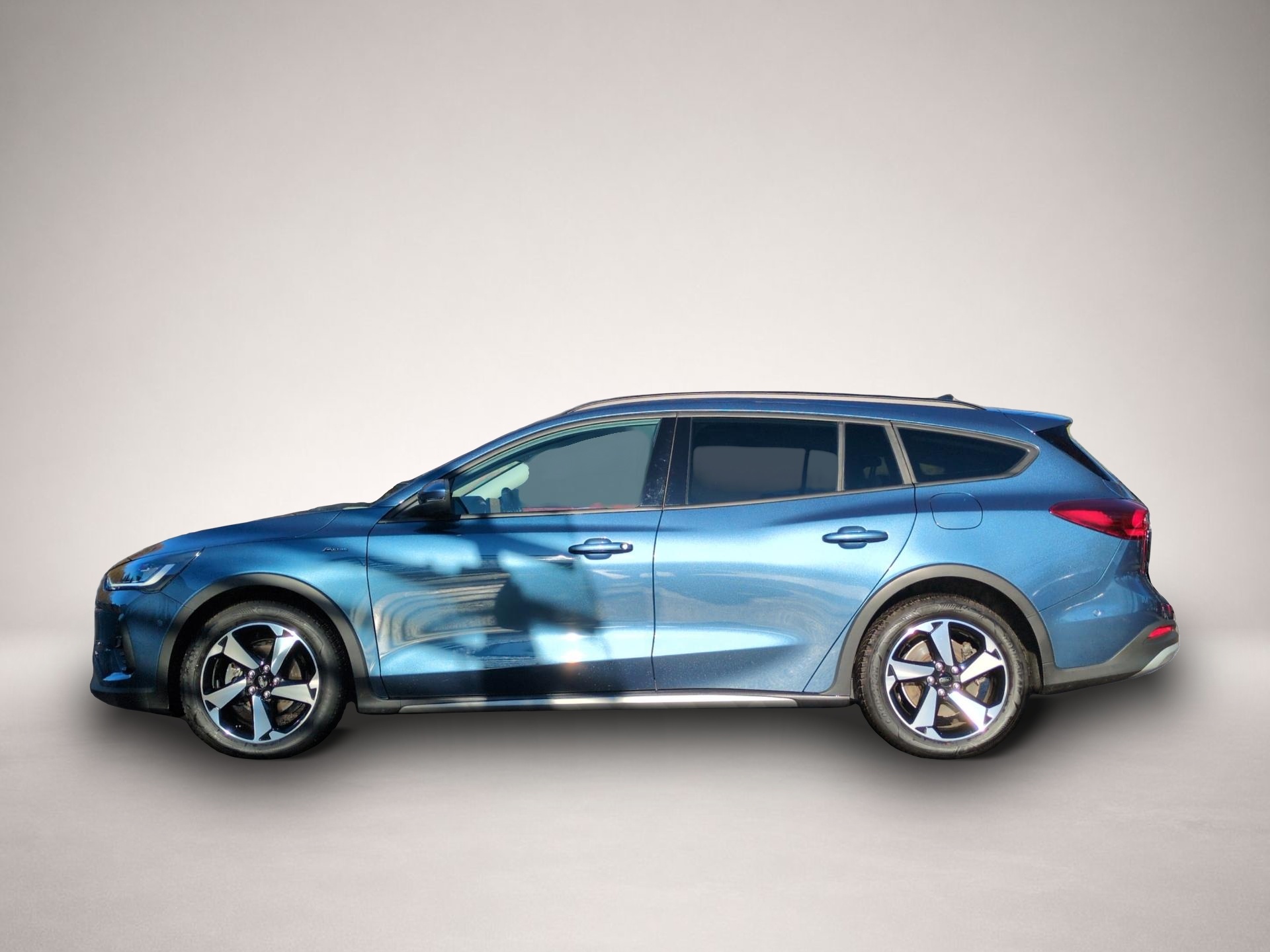 Ford Focus (11/2024, Diesel)