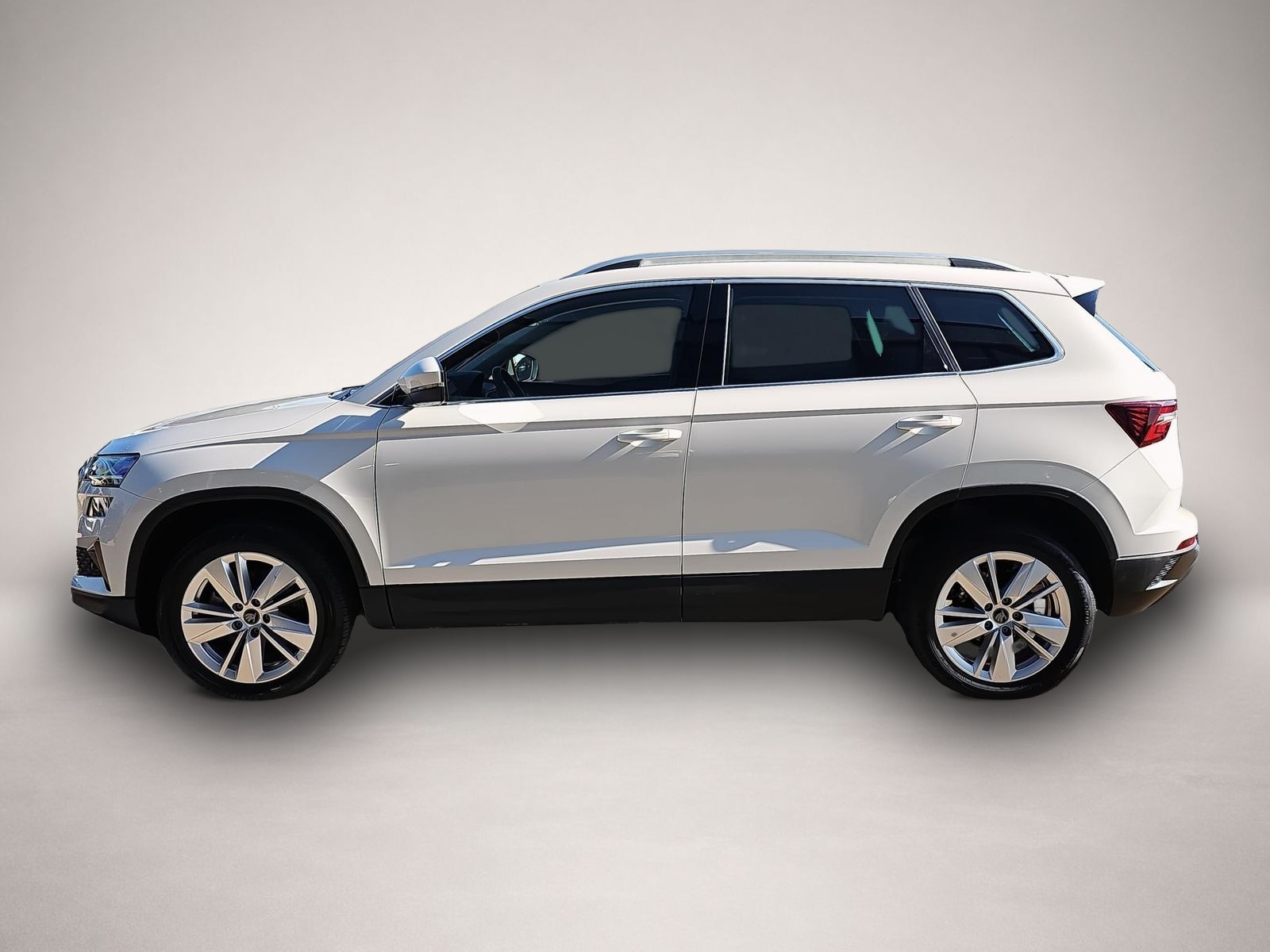Skoda Karoq (01/2025, Benzin)