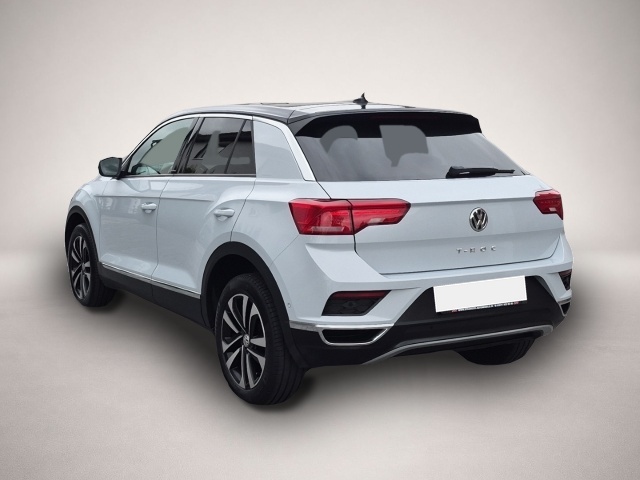 Volkswagen T-Roc (04/2020, )