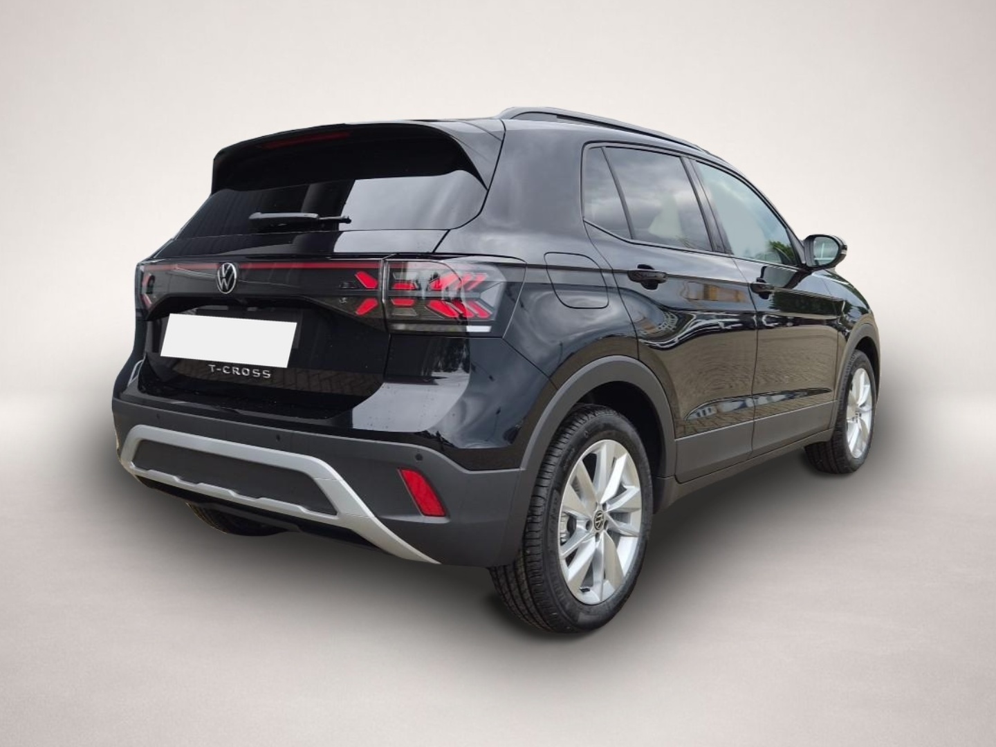 Volkswagen T-Cross, Bild 5 von 7