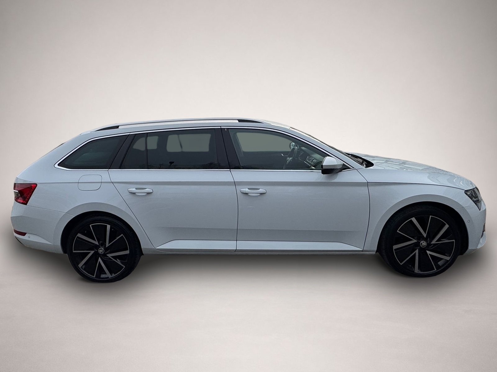 Skoda Superb (04/2024, Diesel)