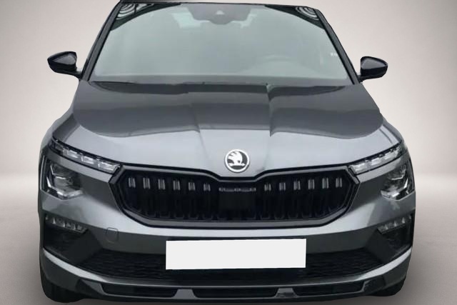 Skoda Kamiq, image 2 of 5