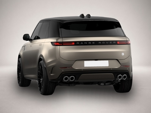 Land-Rover Range Rover Sport (, Benzin)