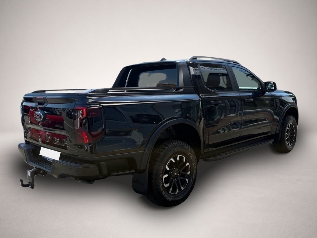 Ford Ranger (06/2025, )