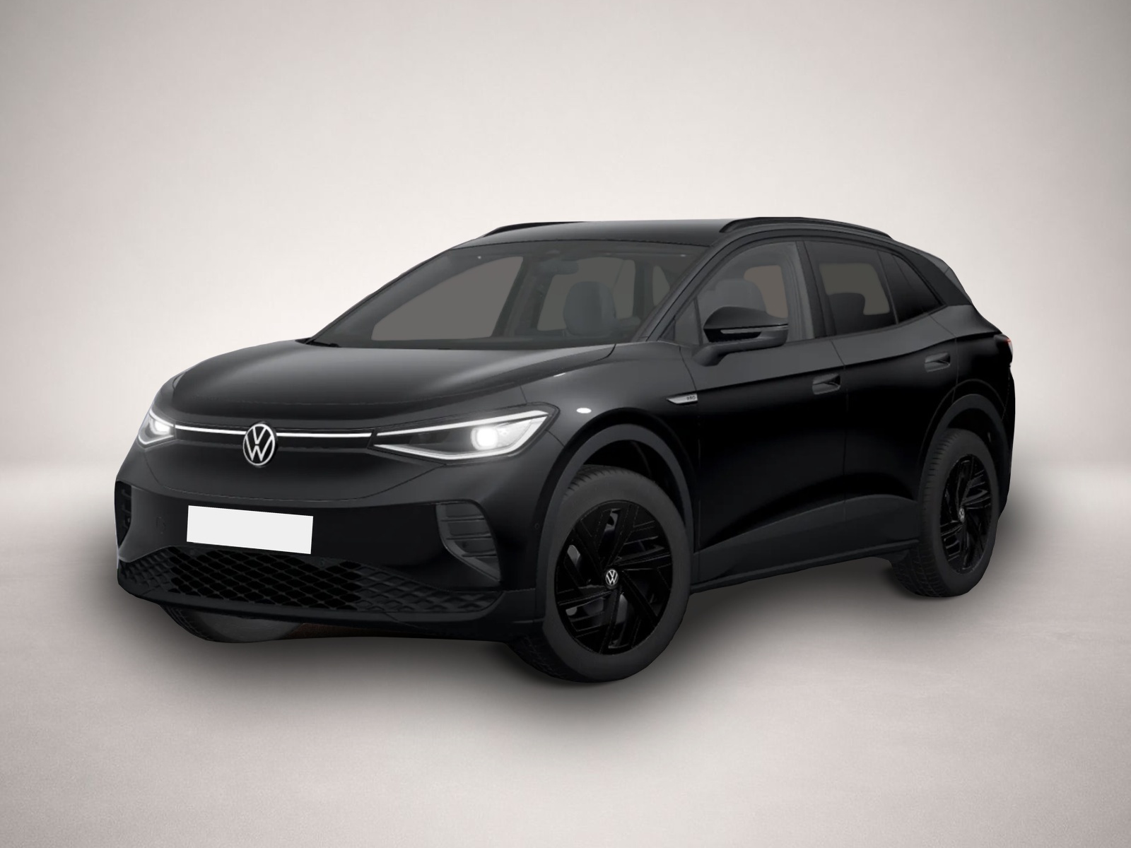Volkswagen ID.4 (03/2023, ELECTRIC)