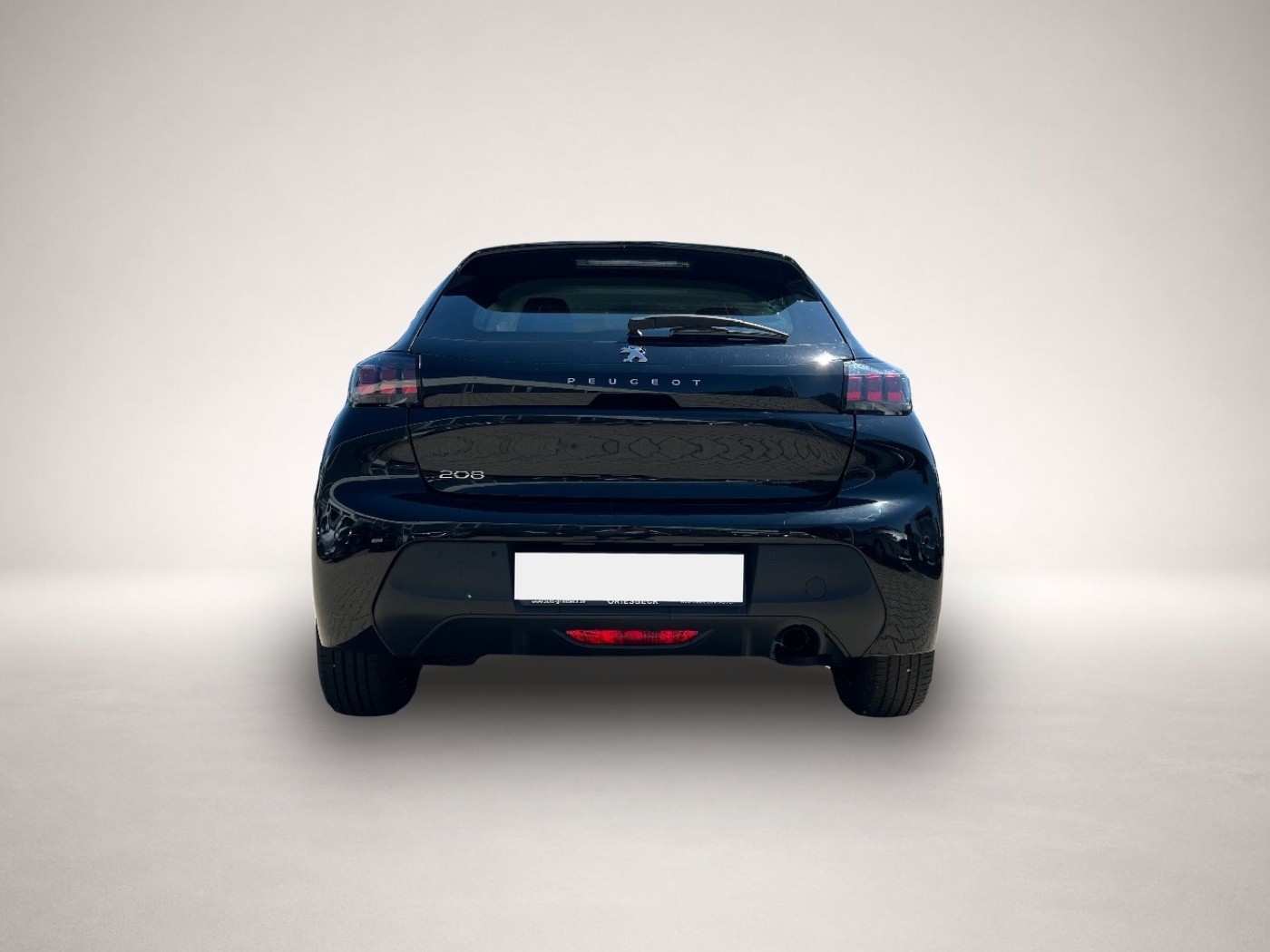 Peugeot 208 (04/2020, Diesel)