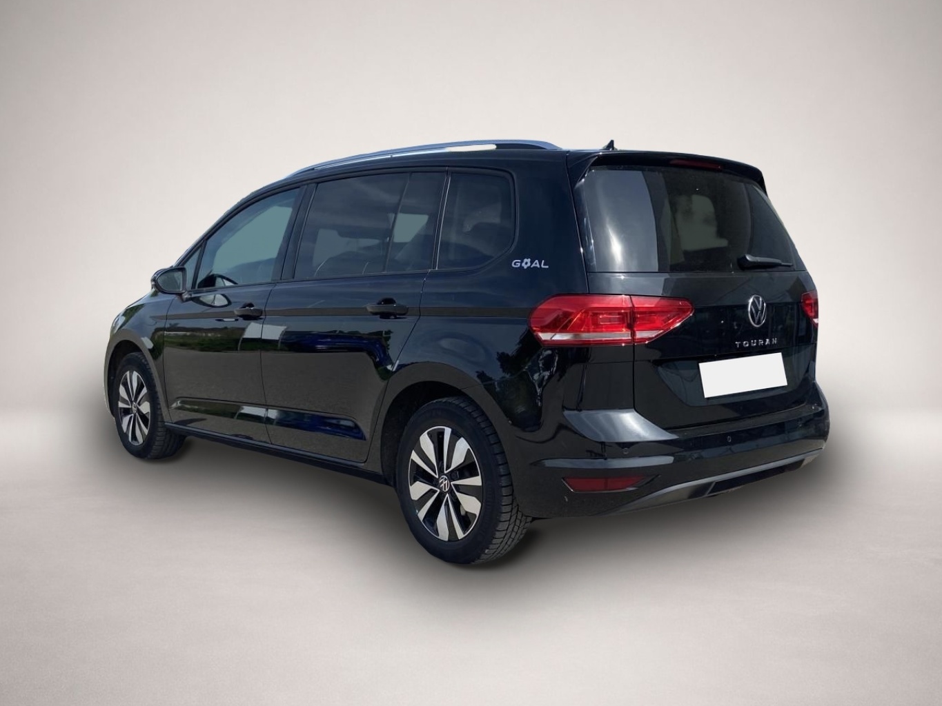 Volkswagen Touran (07/2025, )