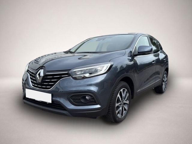 Renault Kadjar (03/2022, Benzin)