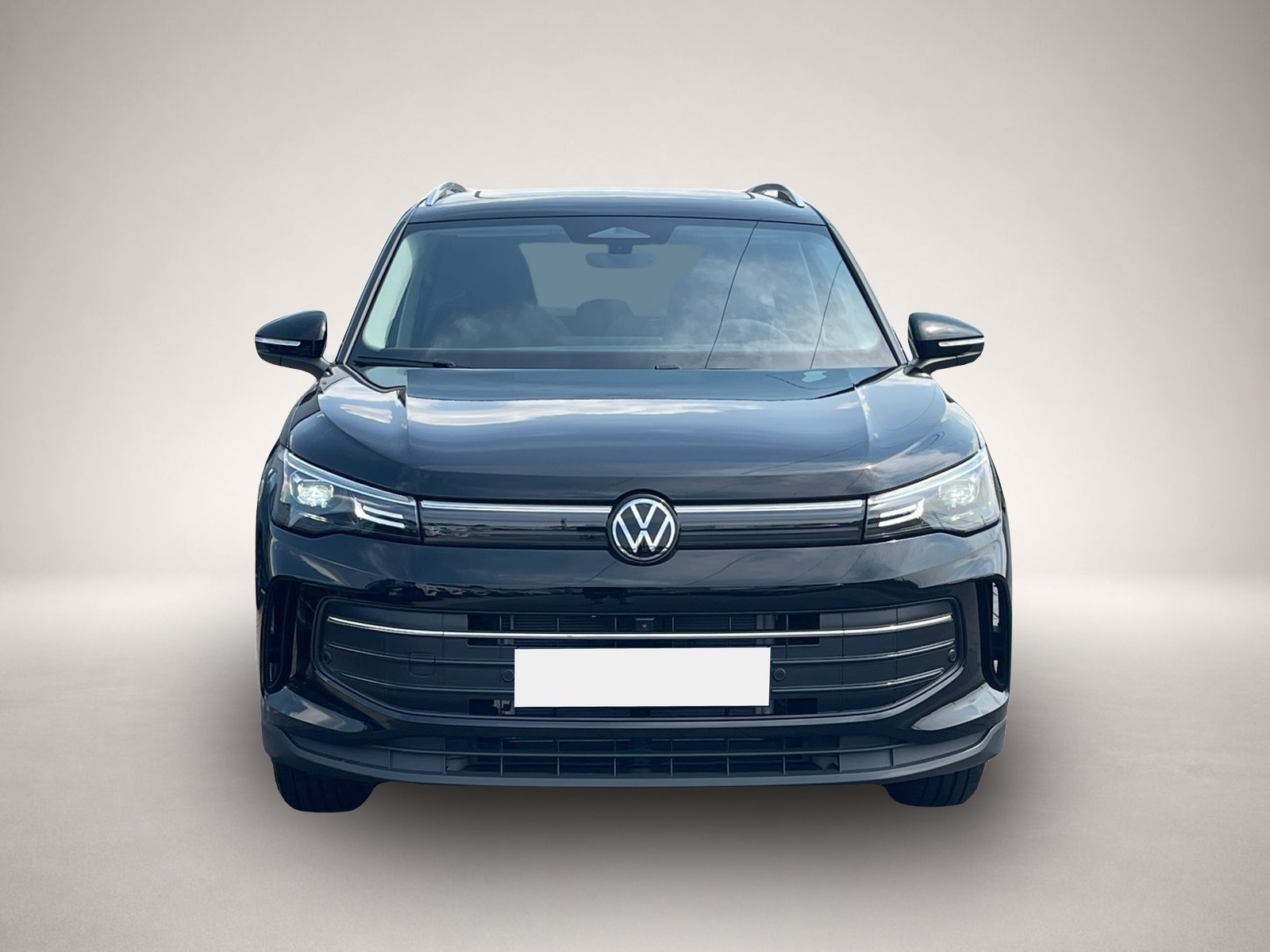 Volkswagen Tiguan (06/2026, Hybrid (Benzin/Elektro))