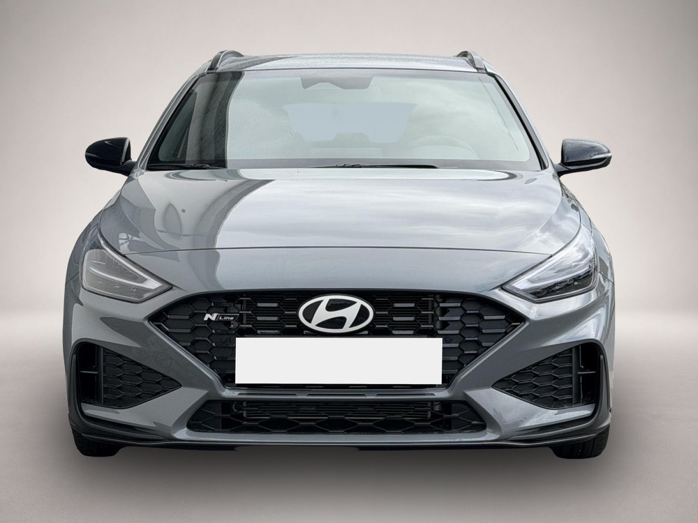 Hyundai i30, Bild 3 von 8