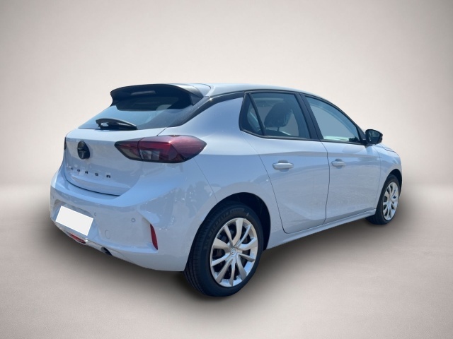 Opel Corsa (06/2025, Benzin)