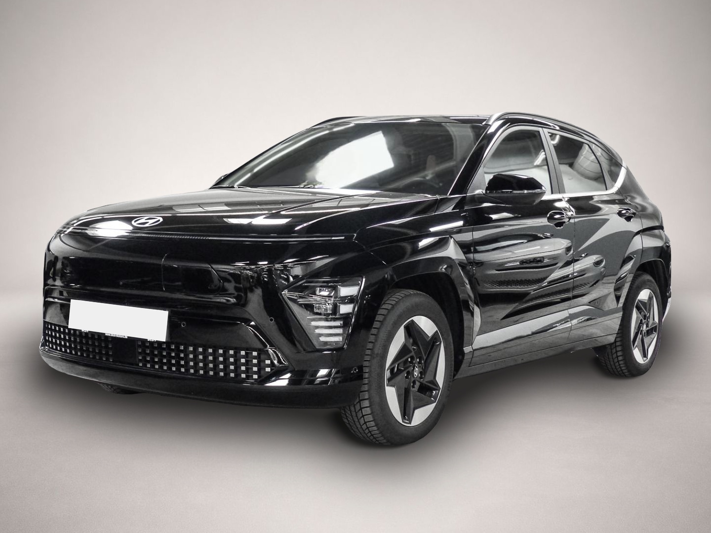 Hyundai KONA (07/2025, ELECTRIC)
