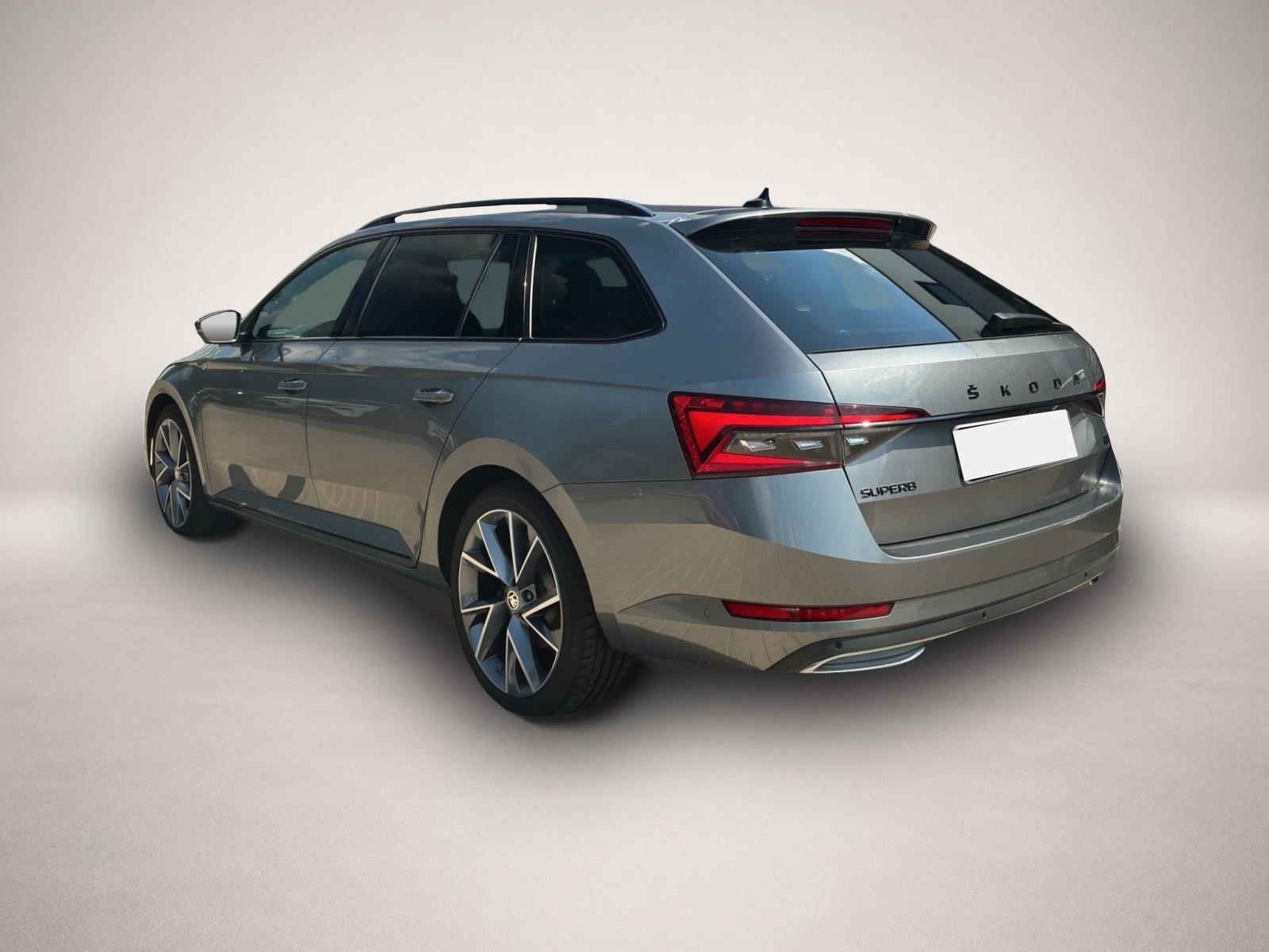 Skoda Superb (04/2022, Hybrid (Benzin/Elektro))
