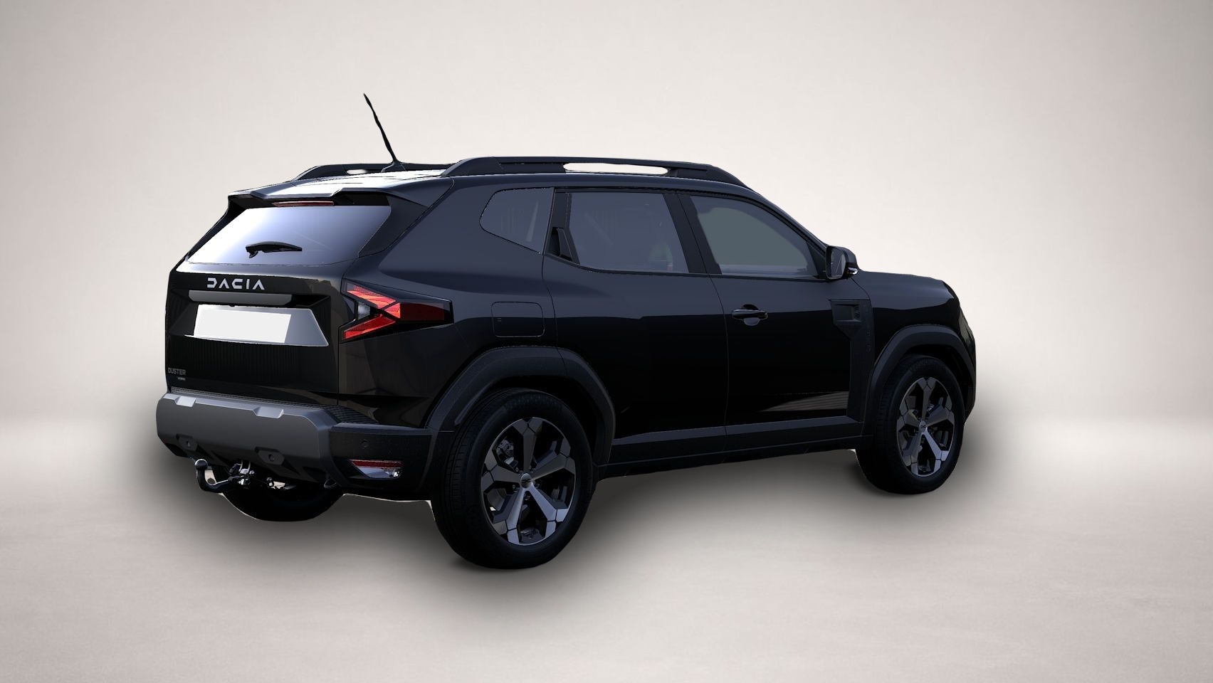 Dacia Duster (06/2025, Hybrid (Benzin/Elektro))