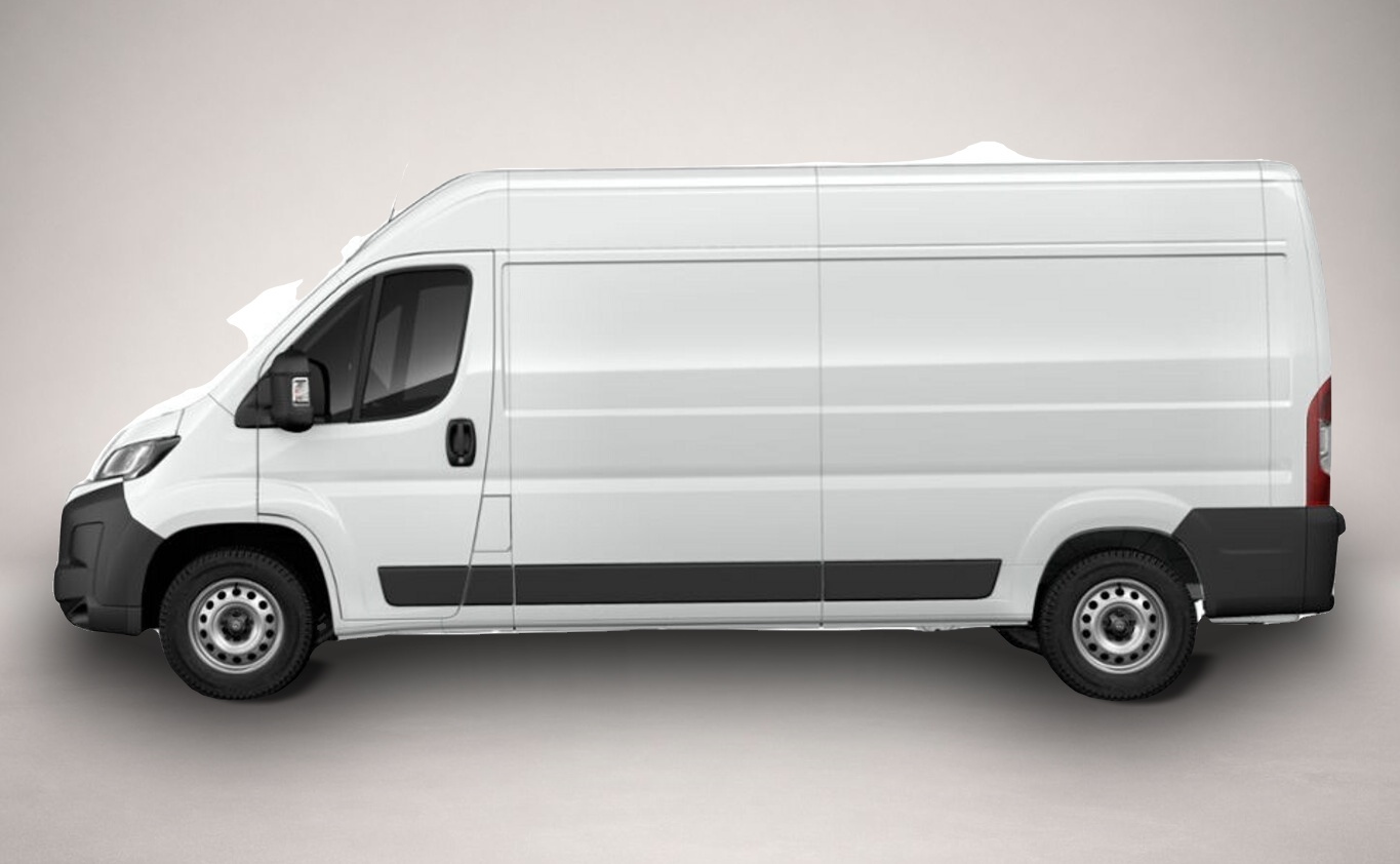 Opel Movano (06/2026, Diesel)
